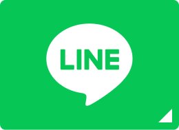 LINE