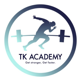 TK ACADEMY/Get stronger, Get faster.